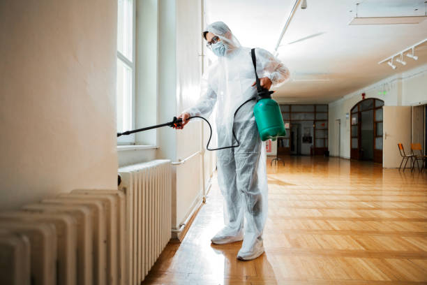 Best Residential Pest Control  in Jefferson, TX